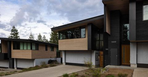 15004 Peak View Place, Truckee, CA 96161 Photo
