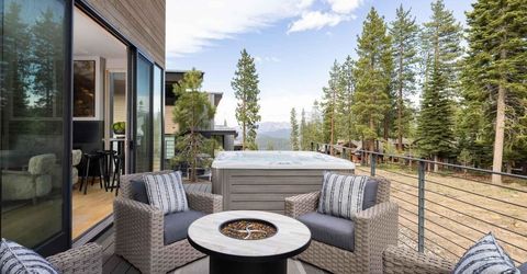 15004 Peak View Place, Truckee, CA 96161 Photo