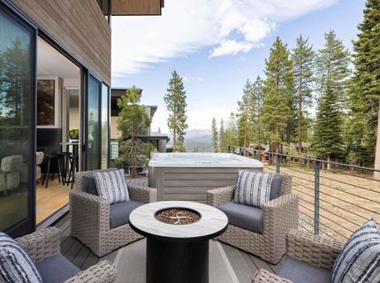 15004 Peak View Place, Truckee, CA 96161 Photo