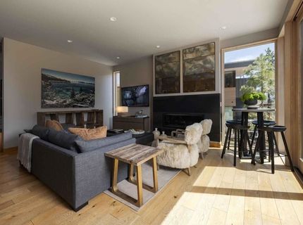 15004 Peak View Place, Truckee, CA 96161 Photo