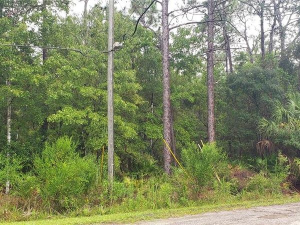 1179 N TESSA TERRACE, CRYSTAL RIVER, FL 34429