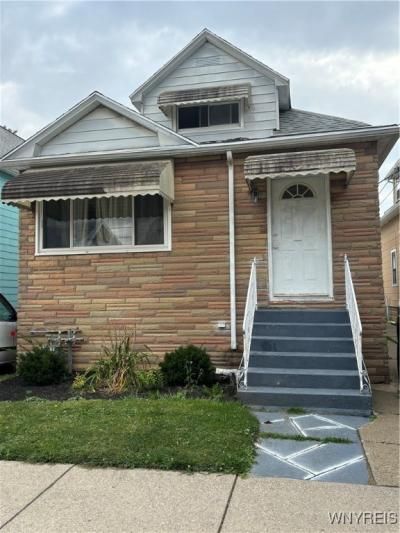 37 Woodell Avenue, Buffalo, NY 14211 Main Photo