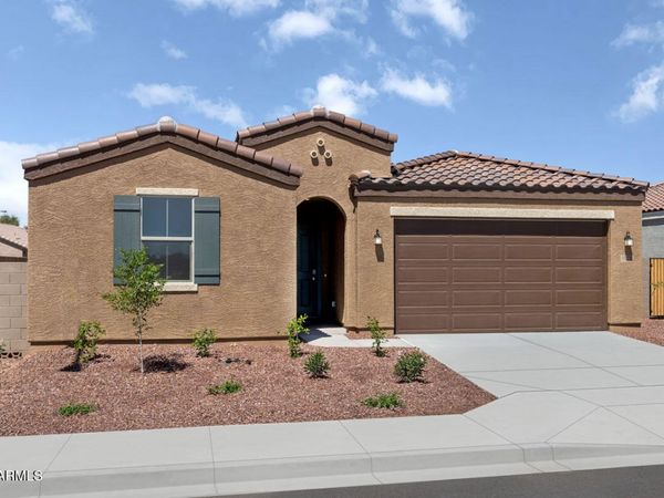 5928 S 246TH Lane, Buckeye, AZ 85326