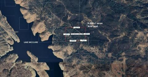 9145 Hunters Valley Rd, La Grange, CA 95329 Photo