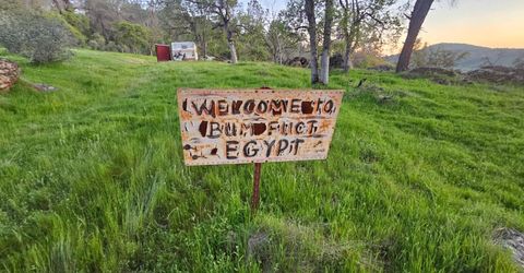 9145 Hunters Valley Rd, La Grange, CA 95329 Photo