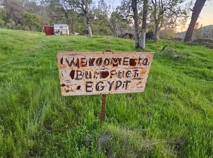 9145 Hunters Valley Rd, La Grange, CA 95329 Photo