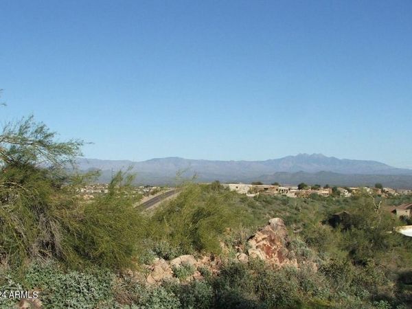 14821 E SHADOW CANYON Drive, Unit 5, Fountain Hills, AZ 85268