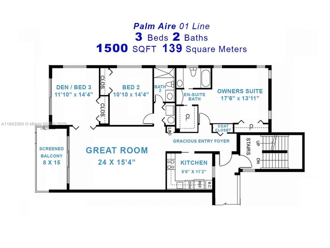 3200 N Palm Aire Dr, Unit 501, Pompano Beach, FL 33069 Photo