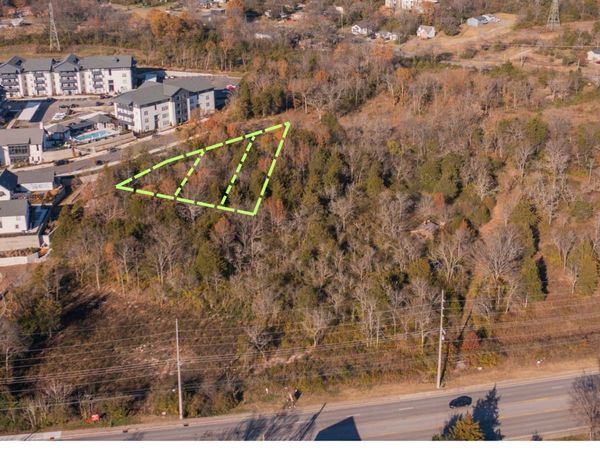 0 Brownlo St, Nashville, TN 37207