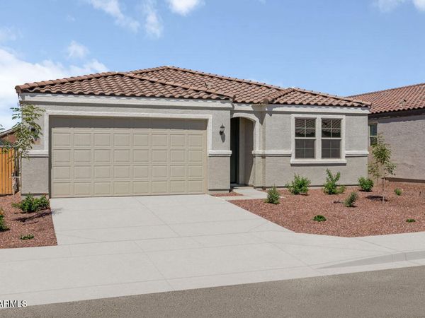 5910 S 246TH Lane, Buckeye, AZ 85326