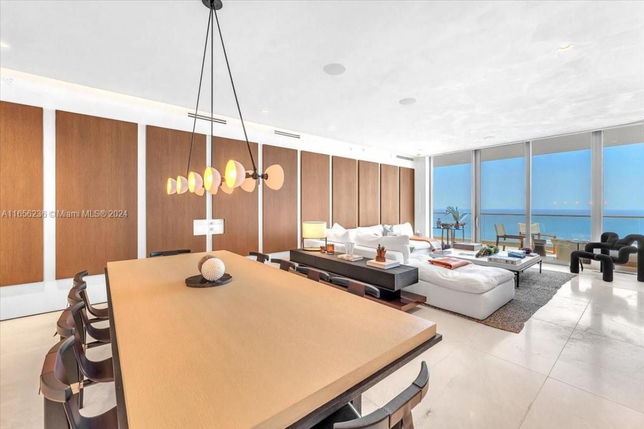 18975 Collins Ave, Unit 5302+Caban, Sunny Isles Beach, FL 33160 Photo