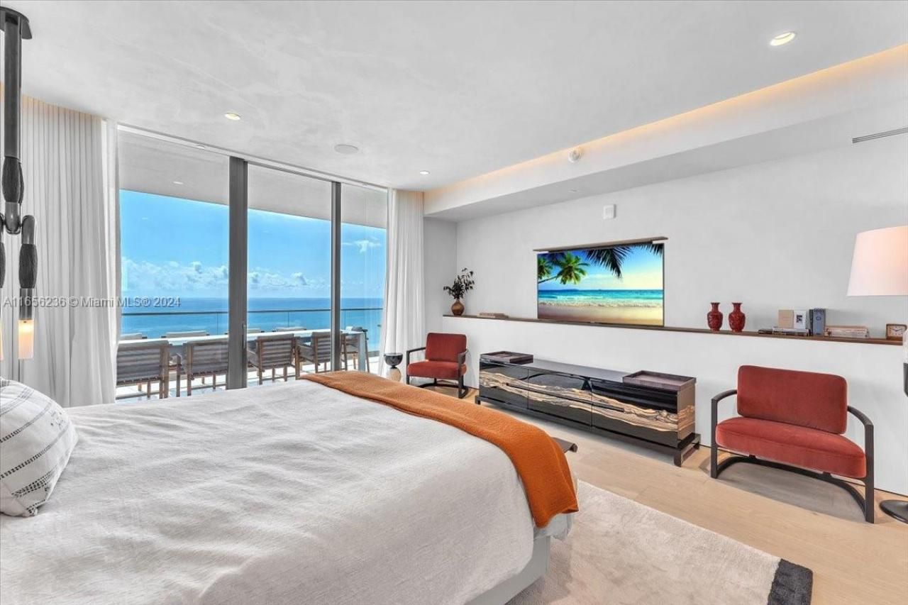 18975 Collins Ave, Unit 5302+Caban, Sunny Isles Beach, FL 33160 Photo