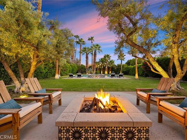 68645 Tachevah Drive, Cathedral City, CA 92234