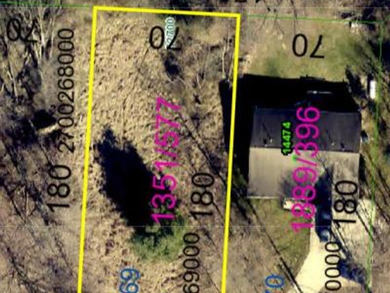 0 Monroe Mills Road, Mount Vernon, OH 43050 Photo 1