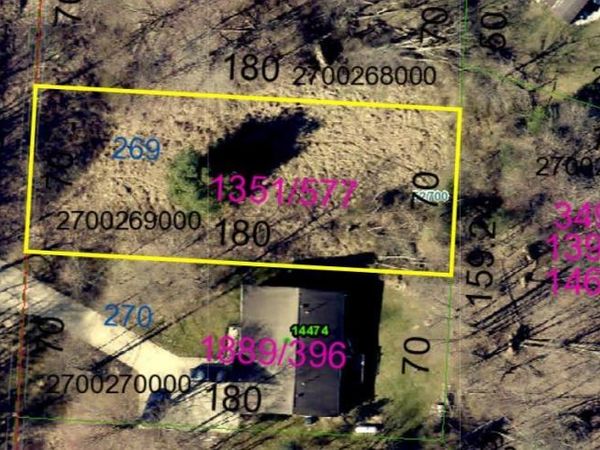 0 Monroe Mills Road, Mount Vernon, OH 43050