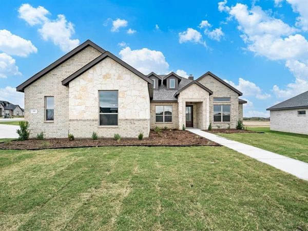 195 Coalson Crossing, Azle, TX 76020