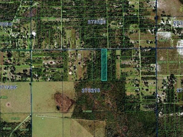 0 FAZZINI DRIVE, FROSTPROOF, FL 33843