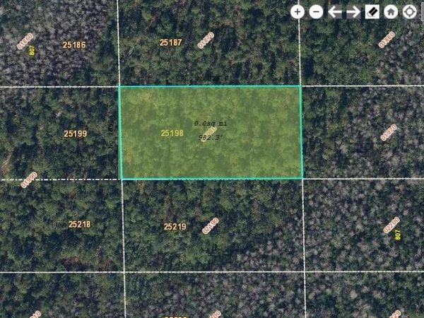 DILL ROAD, ORLANDO, FL 32820