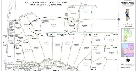 75 Wootton Downs Drive, Sparks, NV 89441 Photo