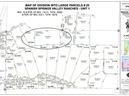 75 Wootton Downs Drive, Sparks, NV 89441 Photo