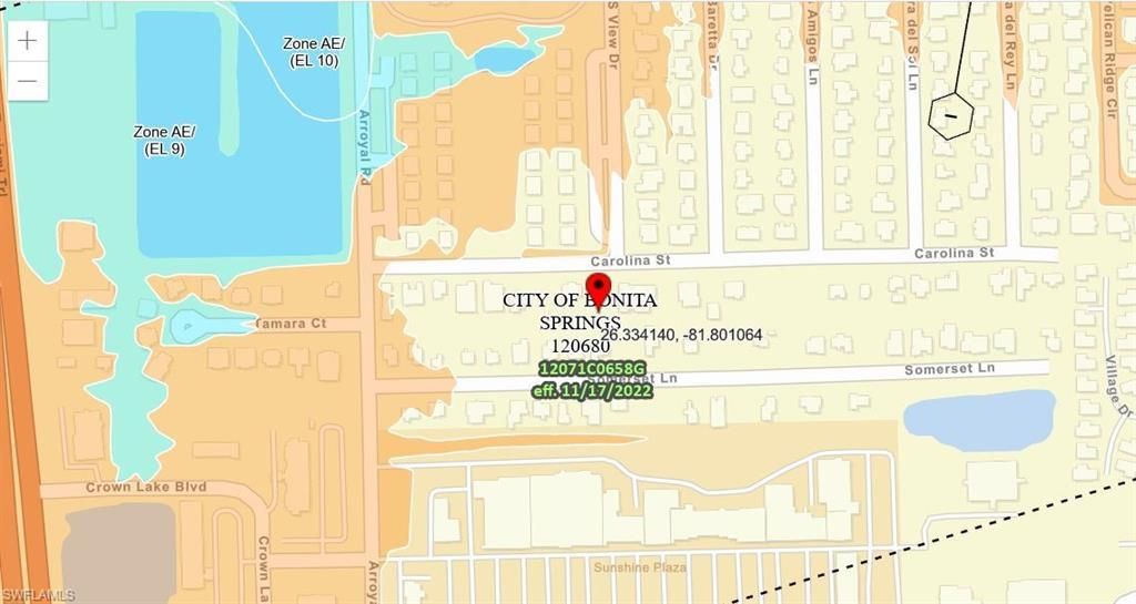 9090 Carolina St, Bonita Springs, FL 34135 Photo