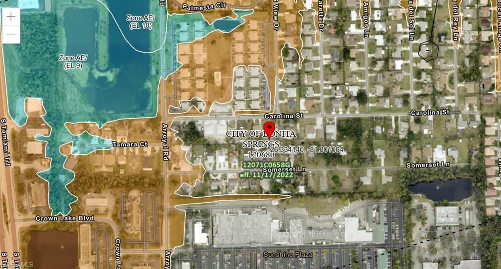 9090 Carolina St, Bonita Springs, FL 34135 Photo