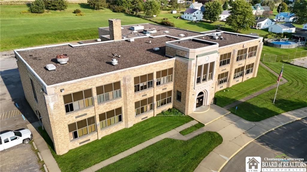 640 Main Street, Limestone, NY 14753 Main Photo