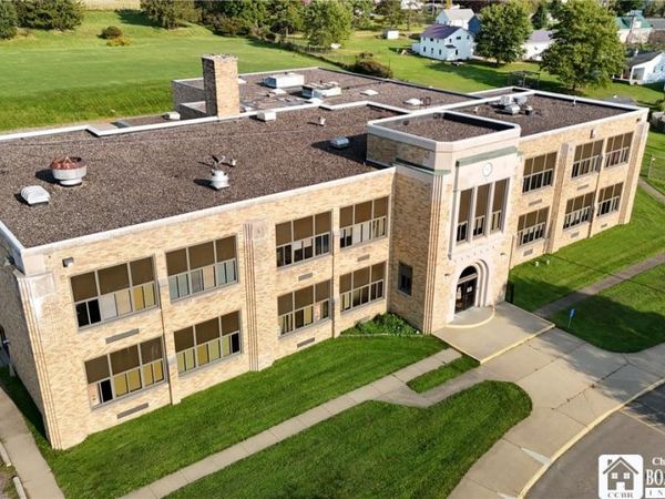 640 Main Street, Limestone, NY 14753