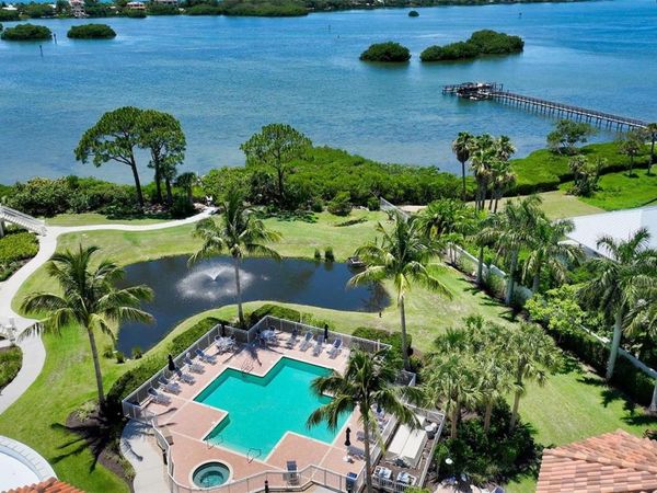 14041 BELLAGIO WAY, Unit 316, OSPREY, FL 34229