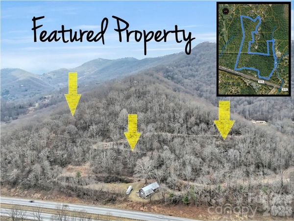 1200 Rocky Knob Road, Waynesville, NC 28786