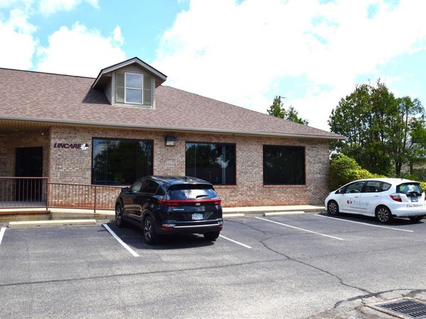 1024 Cheyenne Avenue, Springfield, OH 45503