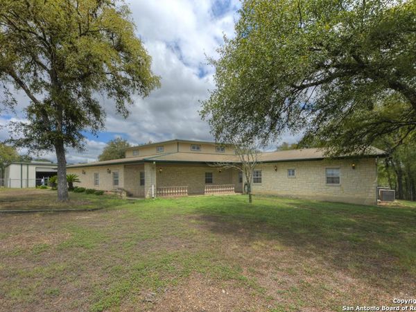 1283 STATE HIGHWAY 46, New Braunfels, TX 78130