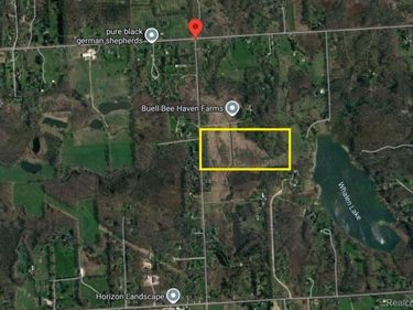 BULLARD Road, Hartland Twp, MI 48430
