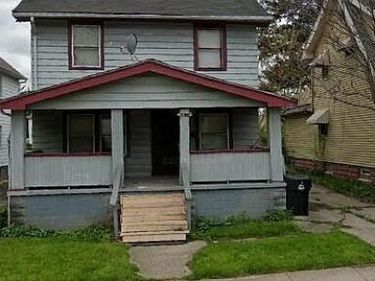 3606 E 143rd Street, Cleveland, OH 44120