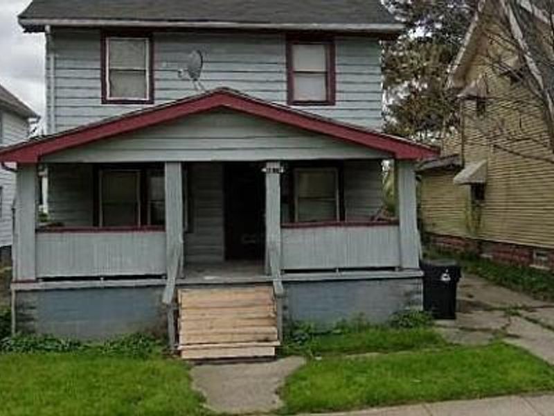 3606 E 143rd Street, Cleveland, OH 44120 Photo 1