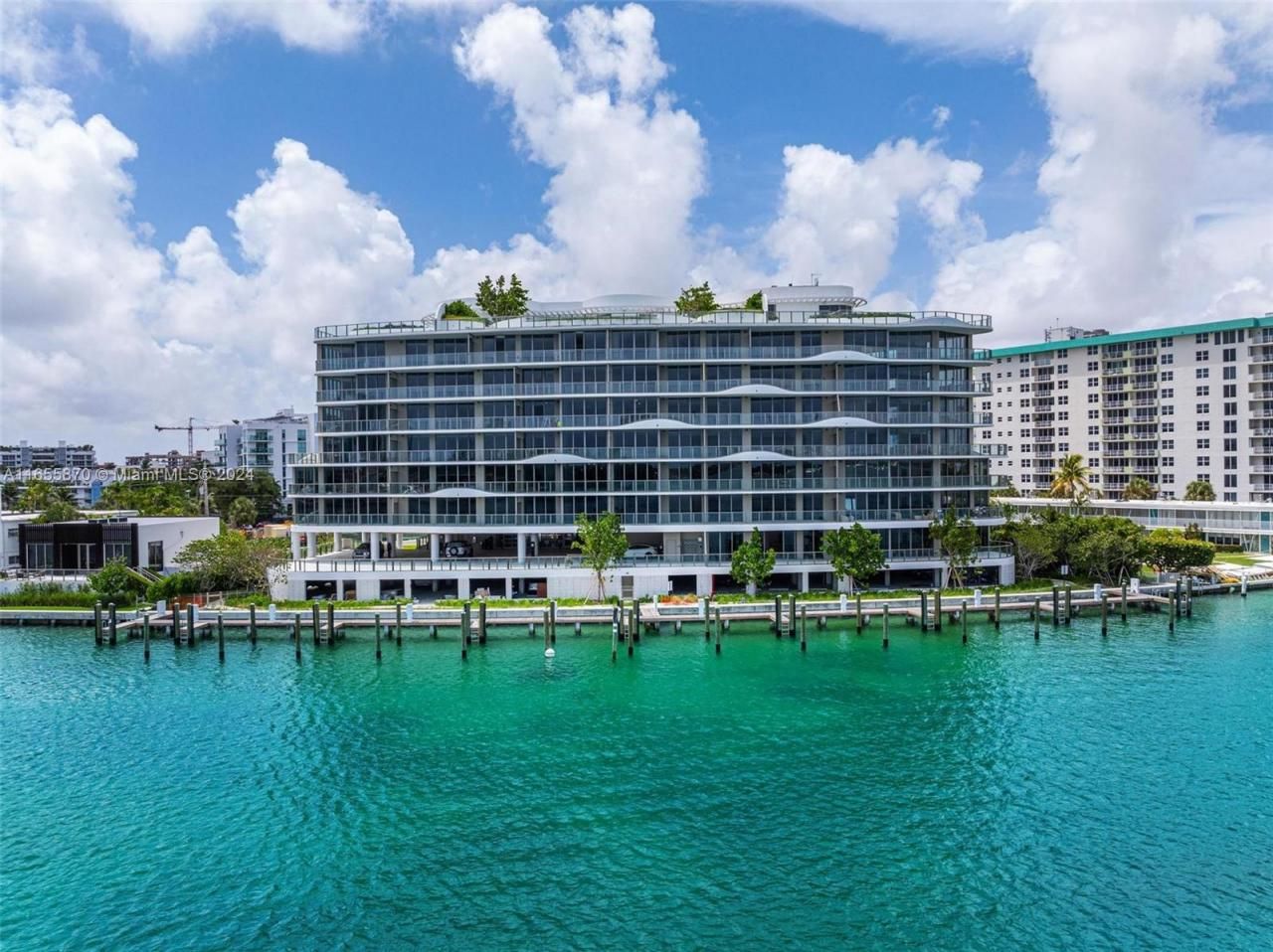 1135 103 St, Unit 202, Bay Harbor Islands, FL 33154 Photo