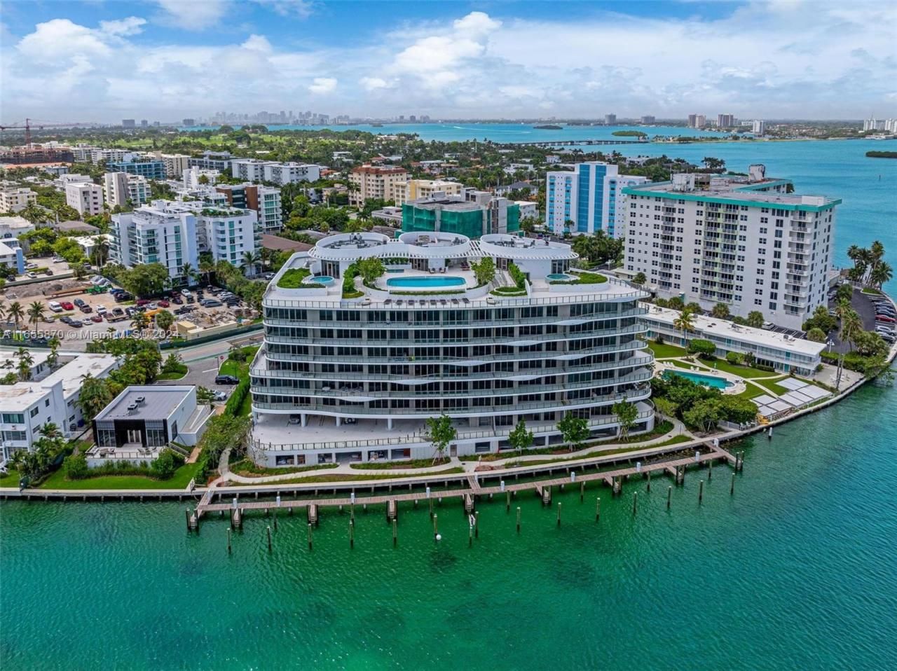 1135 103 St, Unit 202, Bay Harbor Islands, FL 33154 Photo