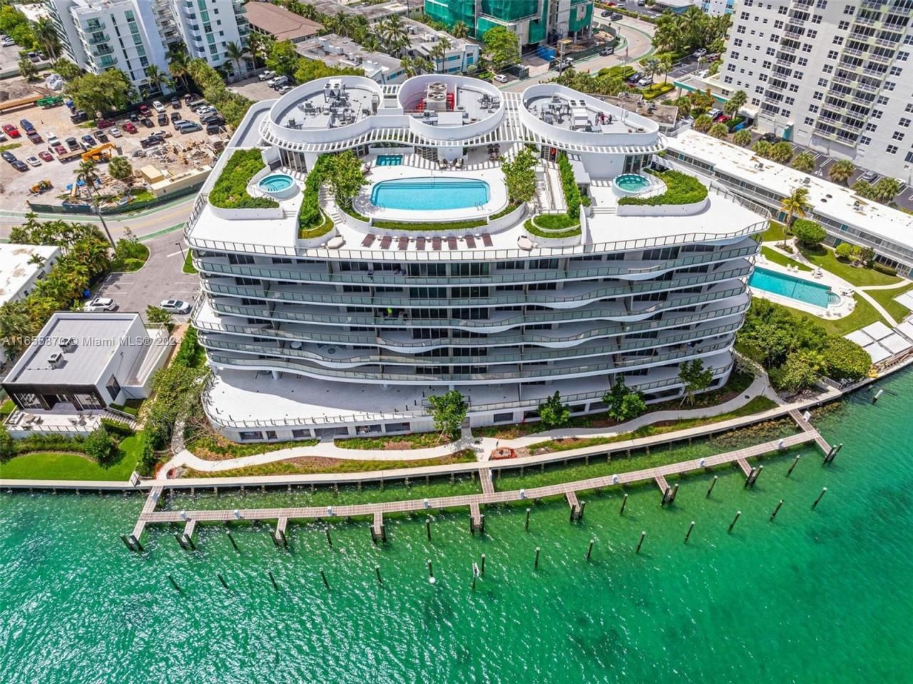 1135 103 St, Unit 202, Bay Harbor Islands, FL 33154 Photo