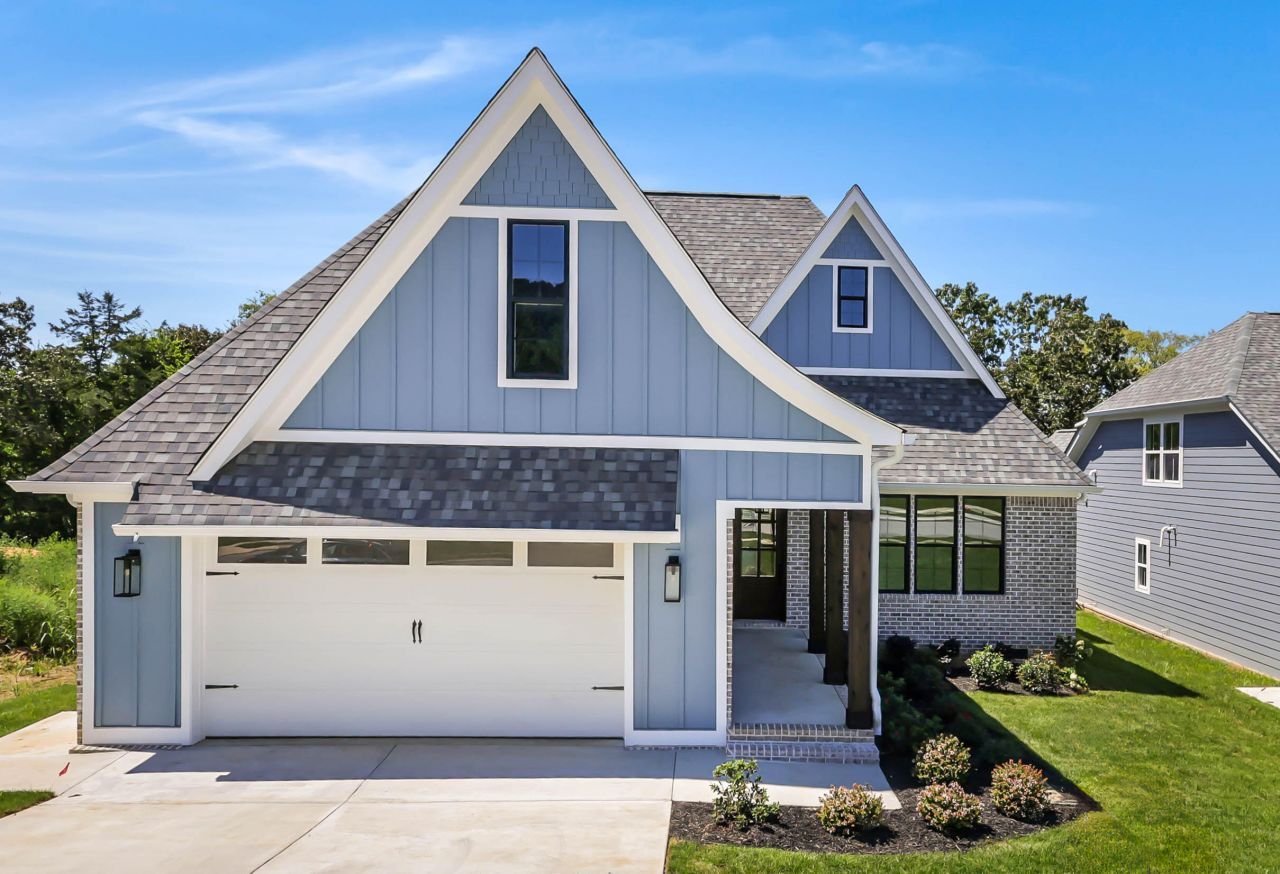 8089 Sir Oliphant Way, Ooltewah, TN 37363 Main Photo