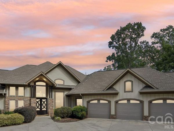 1430 Rocky Cove Lane, Denton, NC 27239
