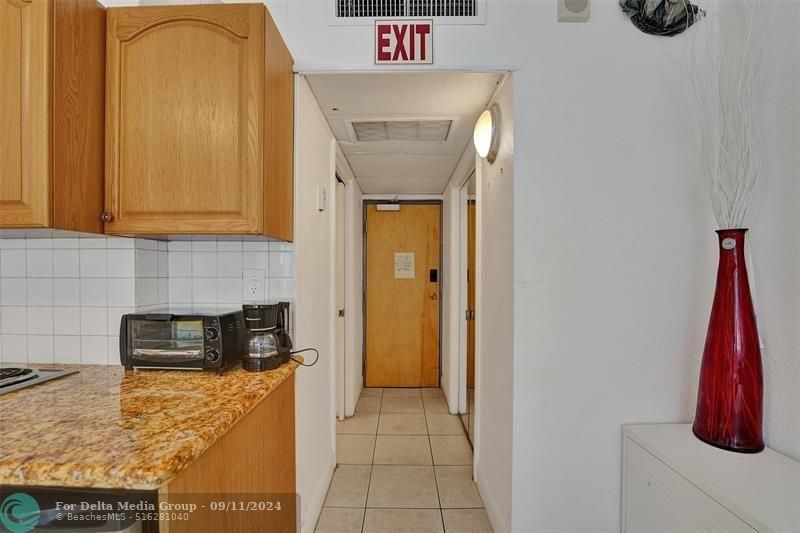 4040 Galt Ocean Drive, Unit 221, Fort Lauderdale, FL 33308 Photo