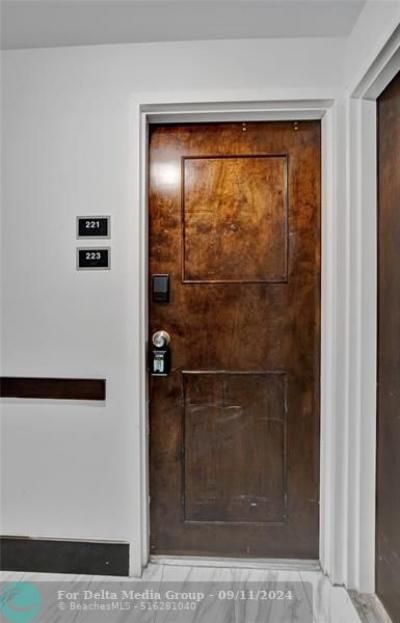 4040 Galt Ocean Drive, Unit 221, Fort Lauderdale, FL 33308 Photo