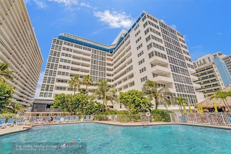 4040 Galt Ocean Drive, Unit 221, Fort Lauderdale, FL 33308 Photo