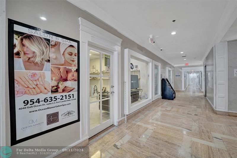 4040 Galt Ocean Drive, Unit 221, Fort Lauderdale, FL 33308 Photo