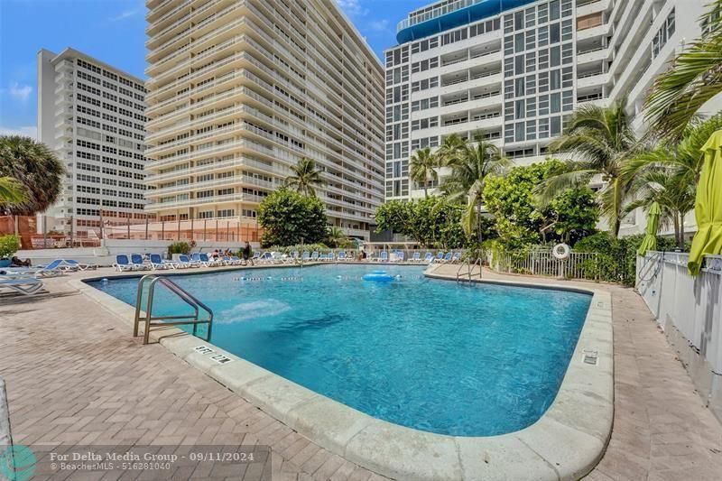 4040 Galt Ocean Drive, Unit 221, Fort Lauderdale, FL 33308 Photo