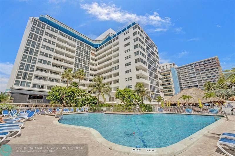 4040 Galt Ocean Drive, Unit 221, Fort Lauderdale, FL 33308 Photo