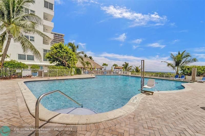 4040 Galt Ocean Drive, Unit 221, Fort Lauderdale, FL 33308 Photo