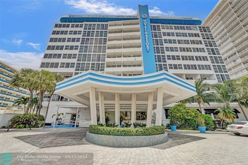 4040 Galt Ocean Drive, Unit 221, Fort Lauderdale, FL 33308 Photo