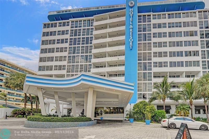 4040 Galt Ocean Drive, Unit 221, Fort Lauderdale, FL 33308 Photo