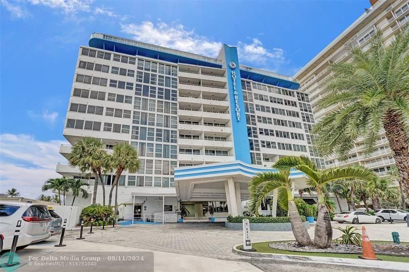 4040 Galt Ocean Drive, Unit 221, Fort Lauderdale, FL 33308 Photo